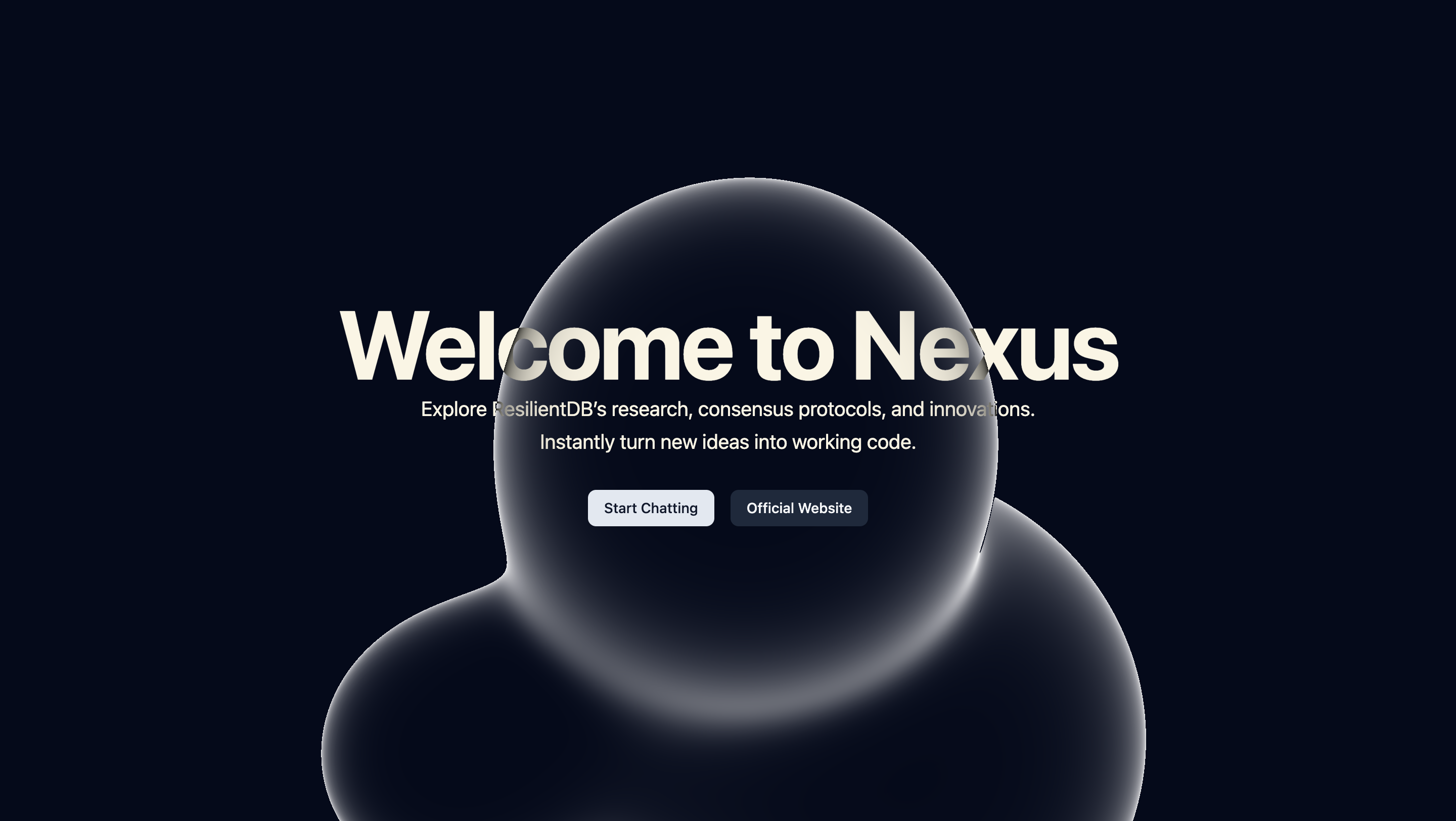 Nexus